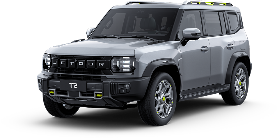 Car Exterior
